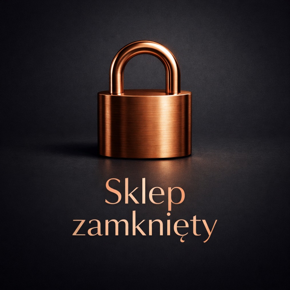 Sklep zamknięty